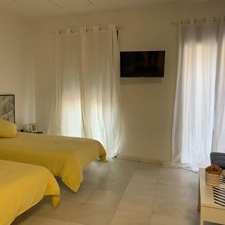 Апартаменты Las Setas - Estudio Con Balcon En Metrosol Parasol Севилья Экстерьер фото