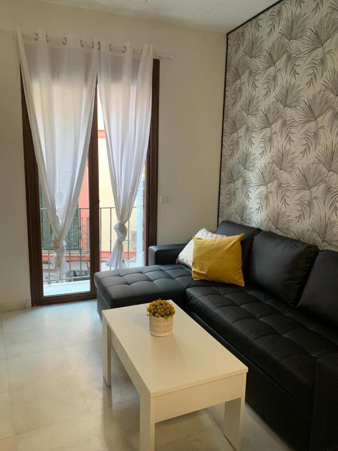 Апартаменты Las Setas - Estudio Con Balcon En Metrosol Parasol Севилья Экстерьер фото